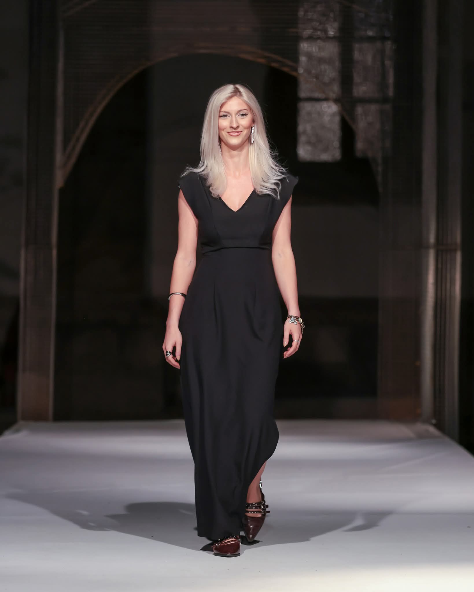 Participation of IBU Faculty of Art and Design at Feeric Fashion Week 2025