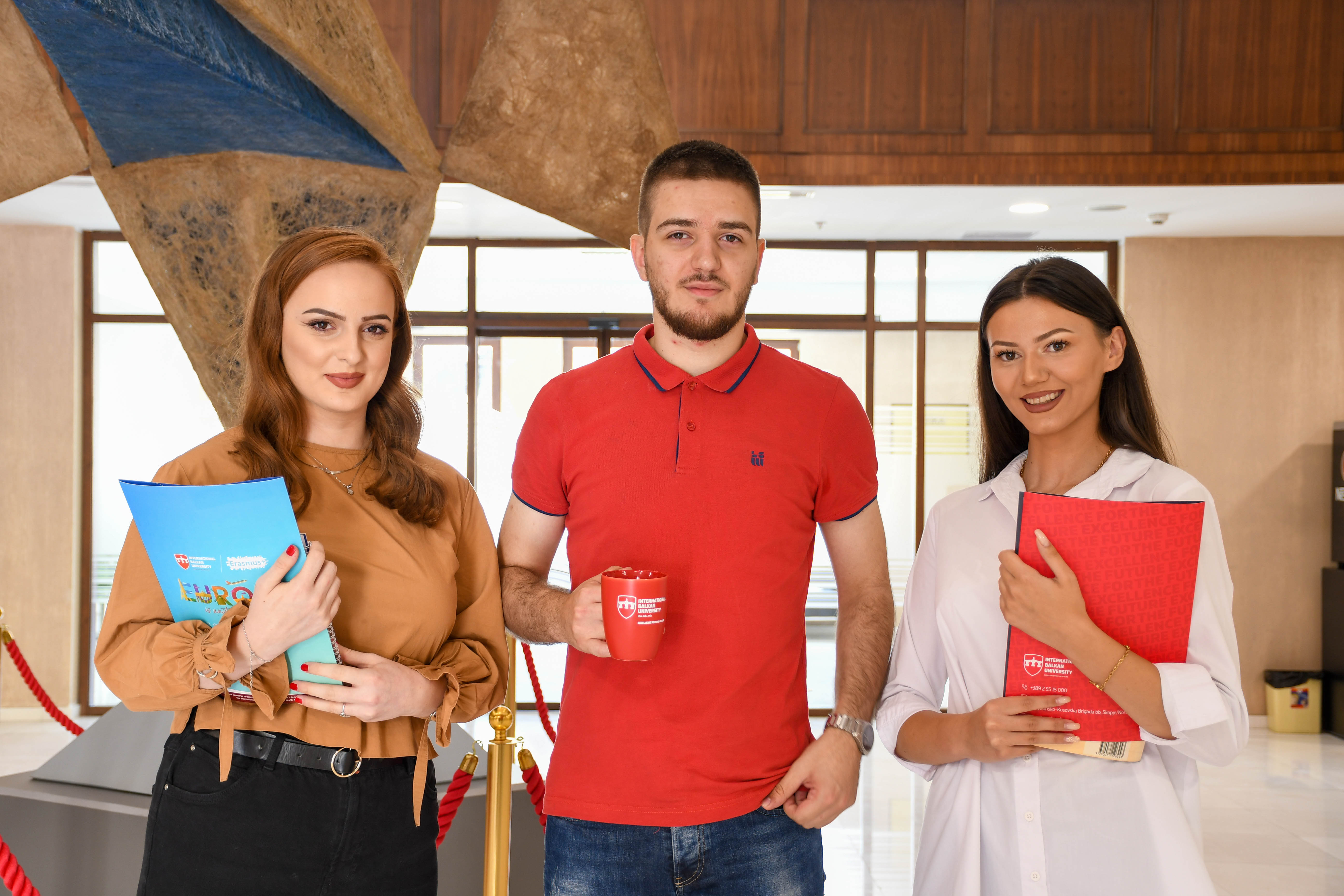 Faculty of Economics and Administrative Sciences