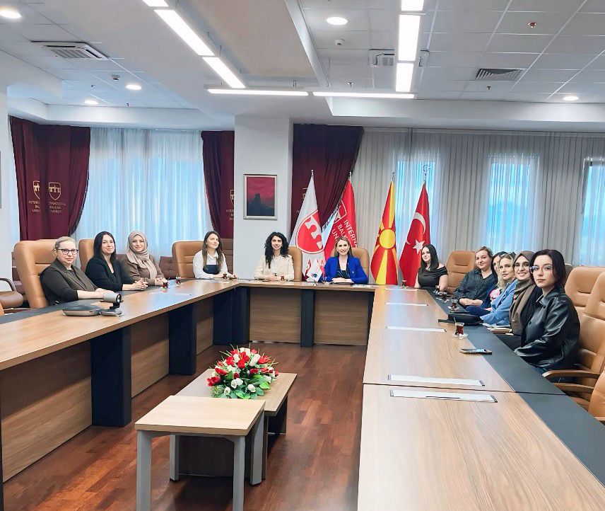 IBU Strengthens Internship Partnerships to Support Future Educators