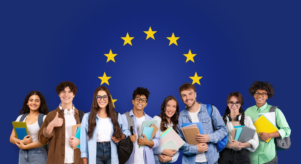 Study in Europe