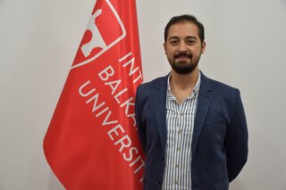 Asst. Omer Cem Ulutas