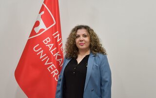 Assoc. Prof. Dr. Luljeta Sadiku - Coordinator 