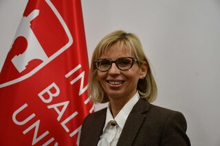 Asst. Prof. Dr. Elena Parnadzieva Stanoevska