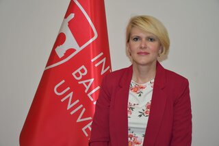 Asst. Prof. Dr. Andrijana Bojadzievska Danevska