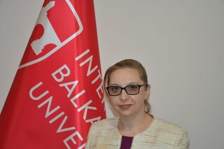 Asst. Prof. Dr. Marijana Klemenchich - Coordinator