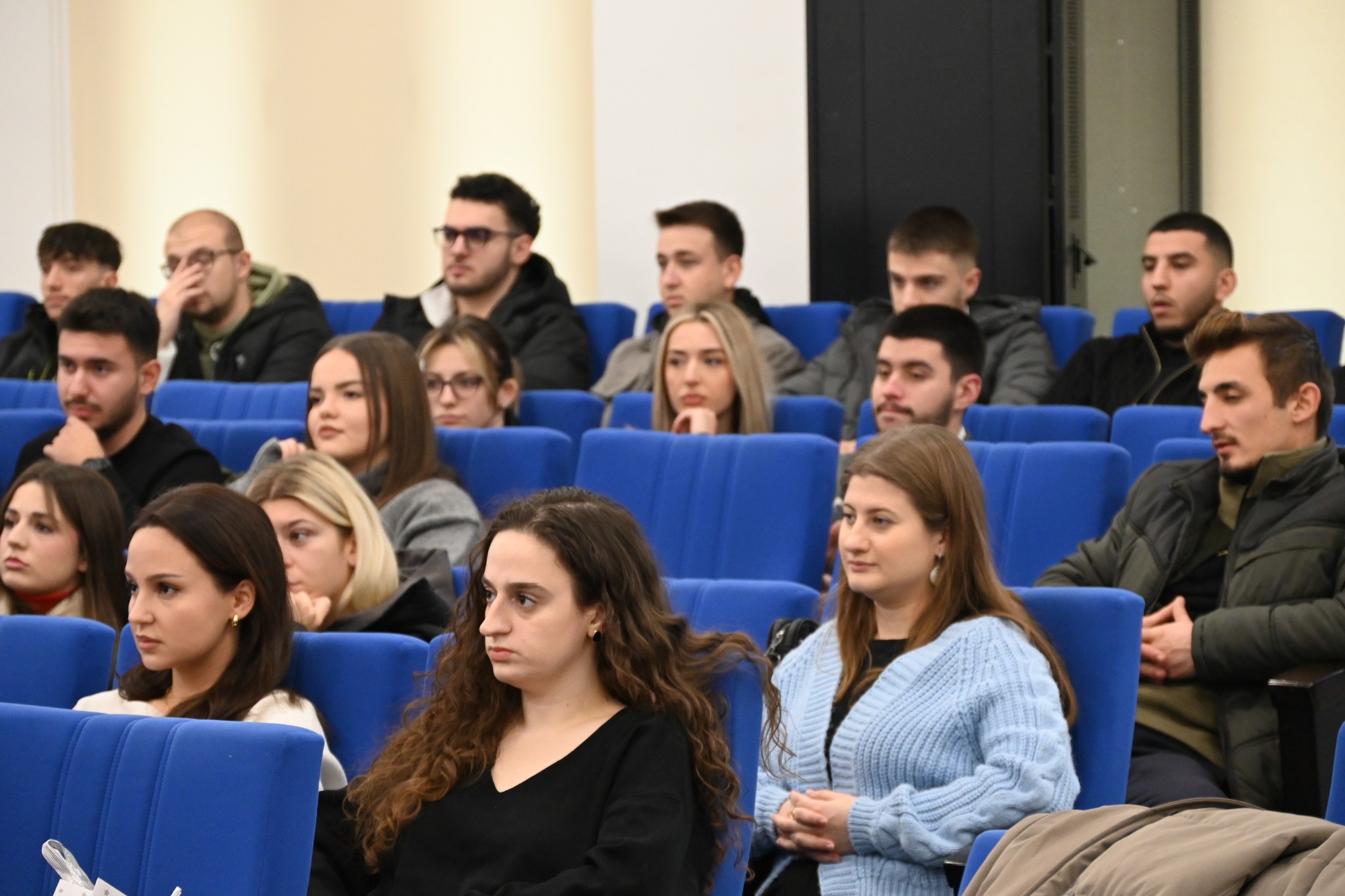Mentorship Opportunities with Alumni