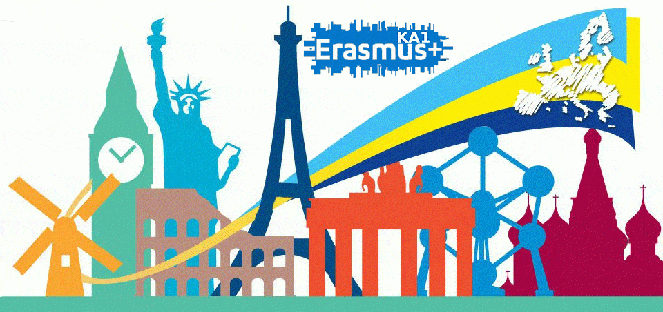 INTERNAL CALL FOR ERASMUS+ STAFF MOBILITY